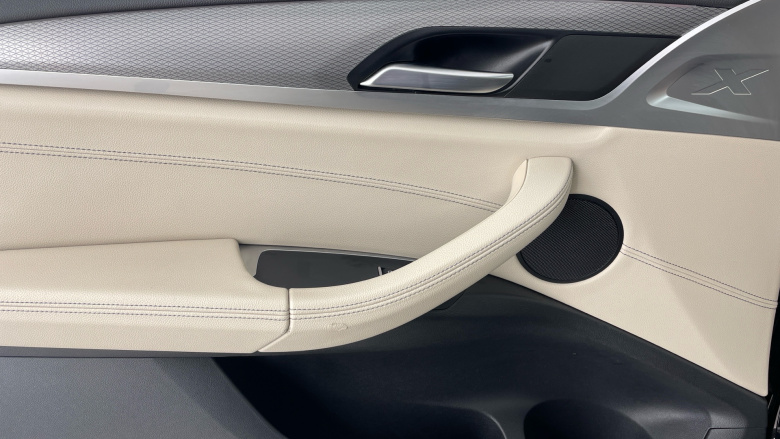 BMW X3 xDrive20d M Sport 5dr Step Auto Diesel Estate